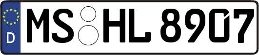 MS-HL8907