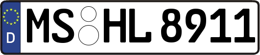 MS-HL8911