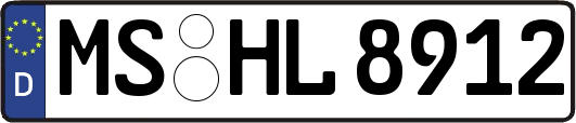 MS-HL8912