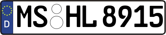 MS-HL8915