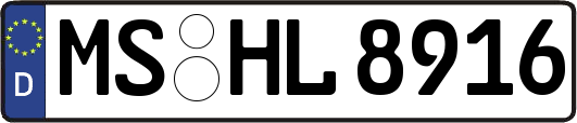 MS-HL8916