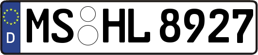 MS-HL8927