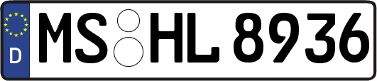 MS-HL8936