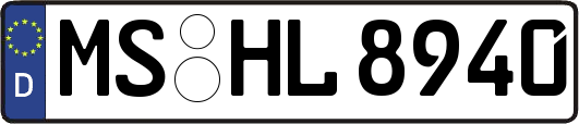 MS-HL8940