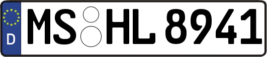 MS-HL8941