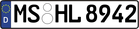 MS-HL8942