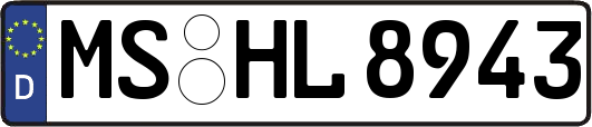 MS-HL8943