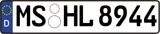 MS-HL8944