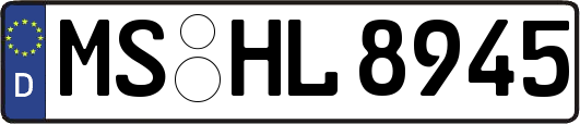 MS-HL8945