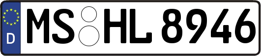 MS-HL8946