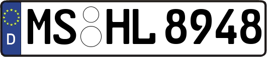 MS-HL8948