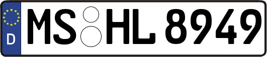 MS-HL8949