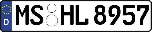 MS-HL8957