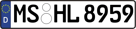 MS-HL8959