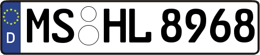 MS-HL8968