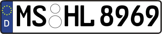 MS-HL8969