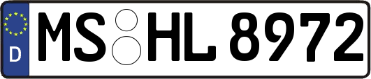 MS-HL8972
