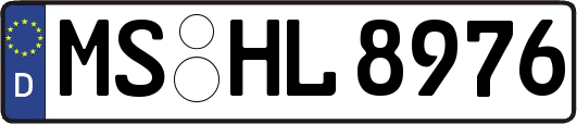 MS-HL8976