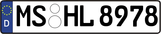 MS-HL8978