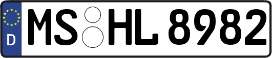 MS-HL8982