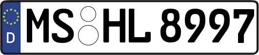 MS-HL8997
