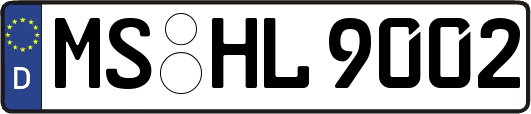 MS-HL9002