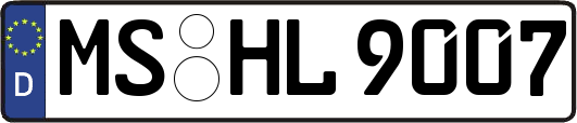 MS-HL9007