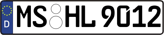 MS-HL9012