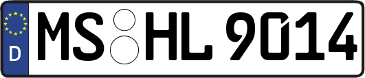 MS-HL9014