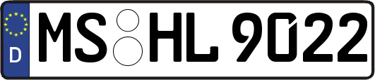 MS-HL9022