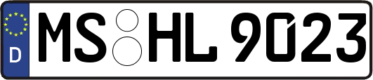 MS-HL9023