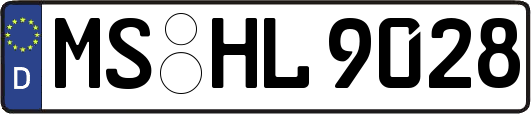 MS-HL9028