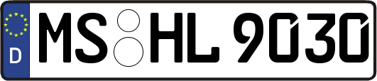 MS-HL9030