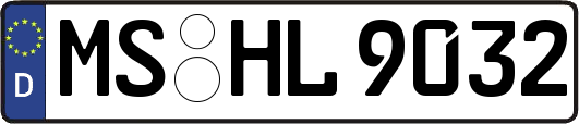 MS-HL9032