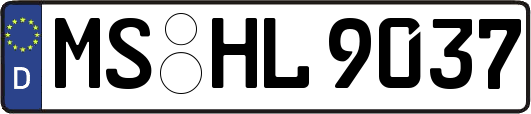 MS-HL9037