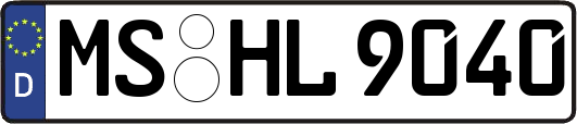 MS-HL9040