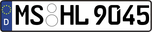 MS-HL9045