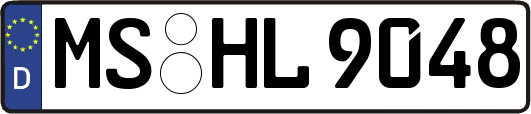 MS-HL9048