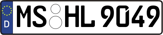 MS-HL9049