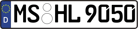 MS-HL9050