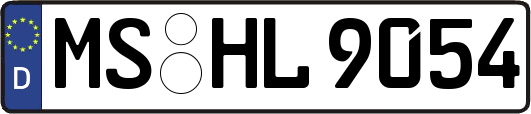 MS-HL9054
