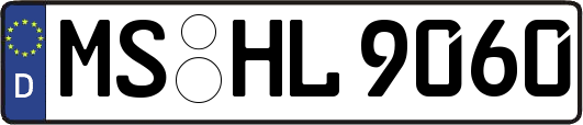 MS-HL9060