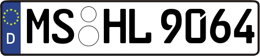 MS-HL9064