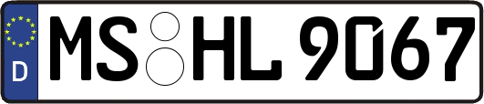 MS-HL9067