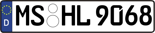 MS-HL9068