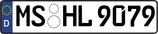 MS-HL9079