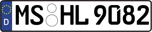 MS-HL9082