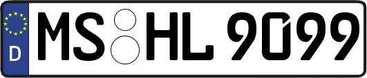 MS-HL9099