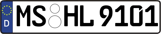 MS-HL9101
