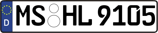 MS-HL9105